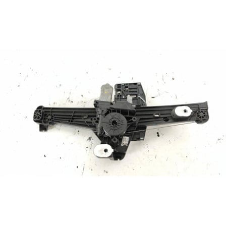 Opel Corsa 2020- Cam Kirkosu Arka Sağ Manuel 9829045580 PSA