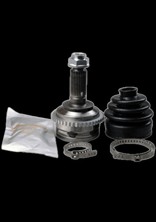 Mercedes Aks Kafası (Tm Tk) Vito639 Arka Dış