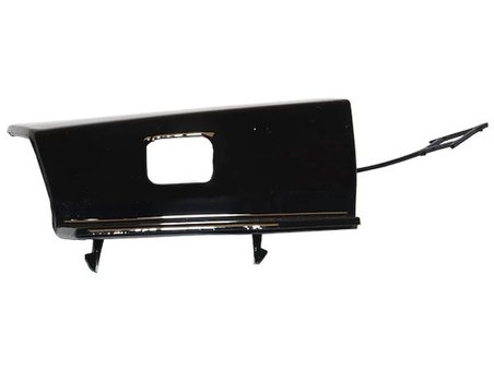 BMW X3:G01 X4:G02 2018-2021 Tampon Çeki Kapağı Ön M Tech 51118064606 Wender