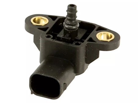 Mercedes Manifold Basınç Sensörü M112 M113 M272 M273 OM642 [W203>205 W211>222 W164 W166 Spr906 Vito639/447] Emme