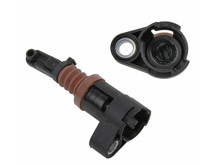 Mercedes W140 W202 W210 W220 W163 Spr2801-904 Vites Tel Konektörü Otm Şanz A1402701365 Wender