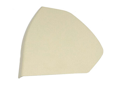 Mercedes Kapı Döşeme Kapağı W211 Ön Üst Sağ Bej