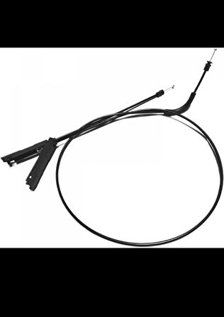 Mercedes Kaput Teli W205 Ön