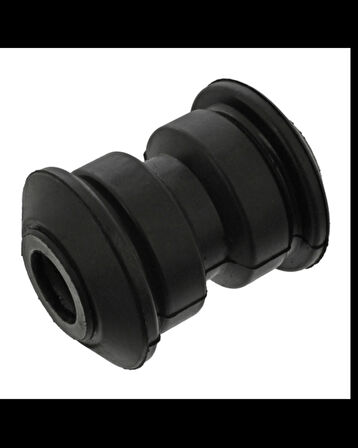 Mercedes Salıncak Burcu Vito638 Arka Alt