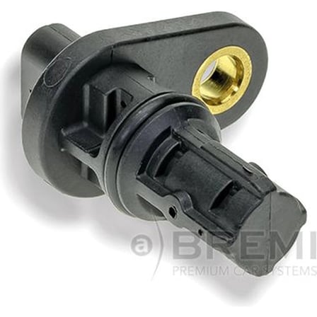 Opel Corsa E Astra J 2009-2014 Krank Devir Sensoru 25195551 FAE