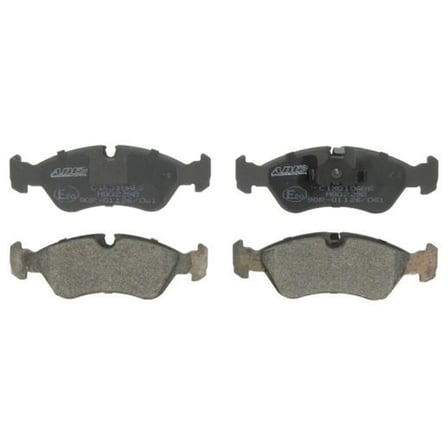 Opel Vectra 1995-2003 Fren Balata Ön 90297770 Nextpart