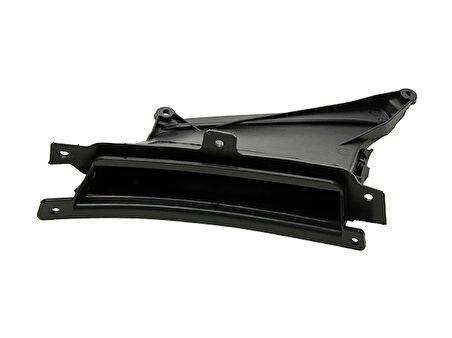 BMW Çamurluk Hava Kanalı G11 Ön Sağ; Arka Taraf