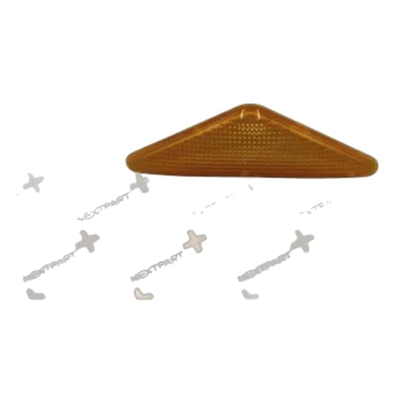 Ford Focus Mondeo 2000-2007 1998-2004 Çamurluk Sinyali Sarı 98AB13K354AA Nextpart
