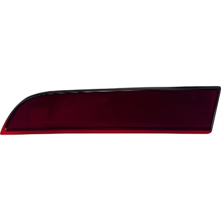 BMW G70 2022- Tampon Reflektörü Arka Sağ M Sport 63148084152 Wender