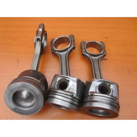 Opel Astra Piston Sekman 84.00 STD 55490250 Goetze