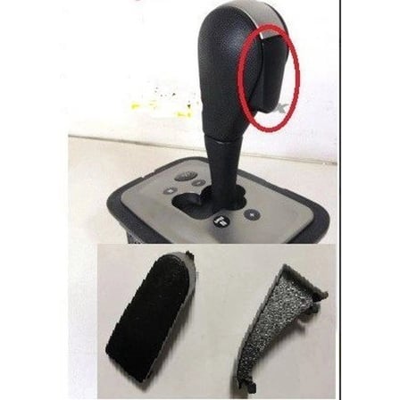 Opel Corsa Vites Kolu Plastigi Easytronic 13122971 Wpart