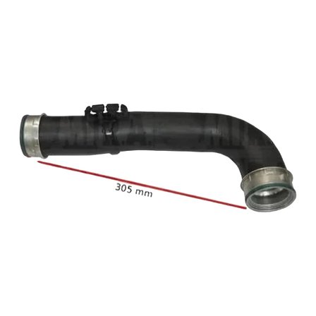Volkswagen Jetta 2004- Seat Leon 2004- Turbo Hortumu 1K0145838C Wisco