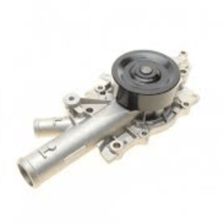 Mercedes Devirdaim OM613 [W220]