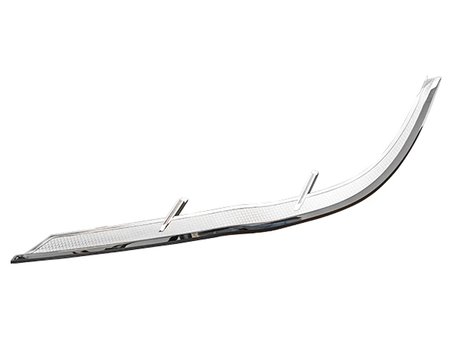 BMW G11 2015-2018 Far Nikelajı Alt Sol 63117408719 Wender