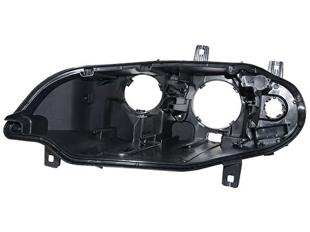 Far Kasası X6:E71 Sol AHL-Xenon 2007-14