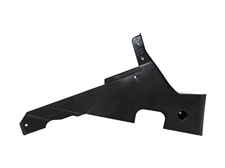 BMW Yakıt Depo Alt Muhafaza F07+LCI Sol