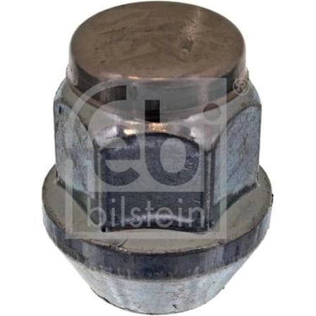 Opel Antara 2004- Chevrolet Captiva 2004- Bijon Somunu 94837389 GM