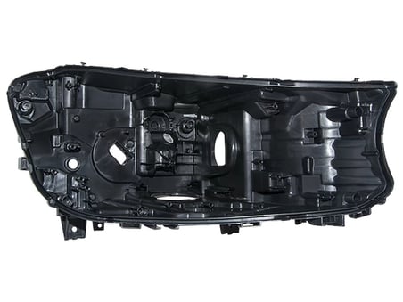 BMW Far Kasası G11 Sağ LED 2016-