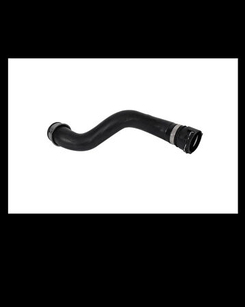 Mercedes Radyatör Hortumu W204 X204 C207 W212 [M274 OM651] Alt; Sağ