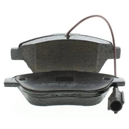 Fiat Doblo 2005-2012 Fren Balata Ön Cift Fisli 6001073136 Nextpart