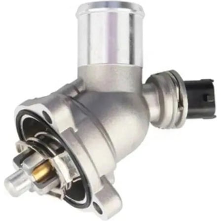 Chevrolet Aveo 2010- Termostat 25199831 GM