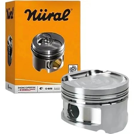 Opel Astra Piston Sekman 80.20 050 55595626/0.50 Goetze