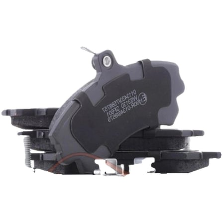 Mitsubishi Carisma 2002-2012 Fren Balata Ön 04465BZ140 Nextpart