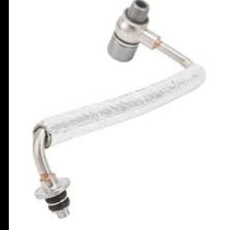 Opel Astra J Corsa D Merıva B Zafıra 09 Ve Sonrası Uyumlu Turbo Yağlama Borusu Gm 55592600 KORE