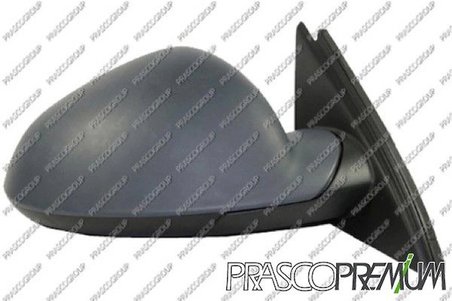 Opel Insignia 2008-2017 Ayna Sağ Elektrikli Isitmali Astarlı 5 PIN VM963EHPR Viewmax