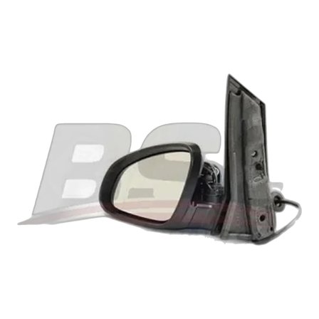 Opel Astra J 2010-2015 Ayna Kapağı Sol Astarlı 13265451 Viewmax