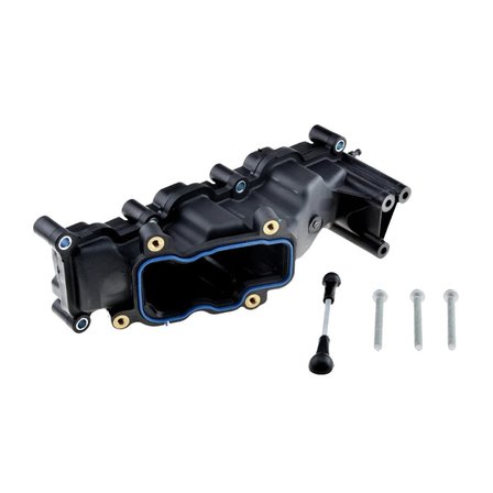 VW Touareg (7LA) 3.0 TDI 2010/ Phaeton (3D1) 3.0 TDI 2007- 2008/ Audi A6 (4F2) Emme Manifoldu 059129711AR Wisco