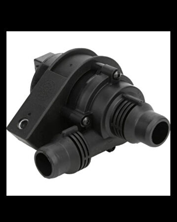 BMW Kalorifer Su Pompası E65