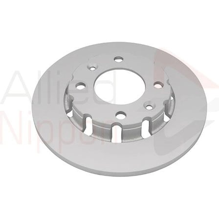 Opel Corsa F 2020- Fren Diski Arka 249MM 16 435 741 80 Bosch