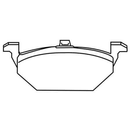 Fiat Ducato 2002-2006 Fren Balata Ön Fisli 77362219 Nextpart