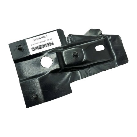 Opel Vectra B 1996- Sase Kolu Kapağı Saci Ön Sağ 90463372 Wisco
