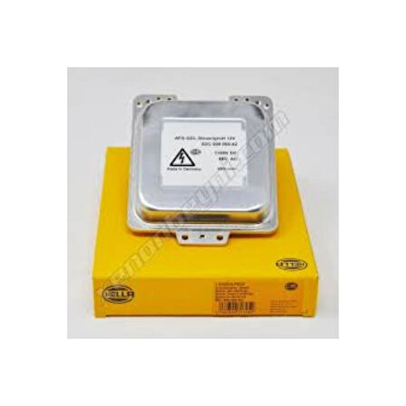 1243993-00 FAR BEYNI XENON SOL/SAG PORSCHE CAYENNE