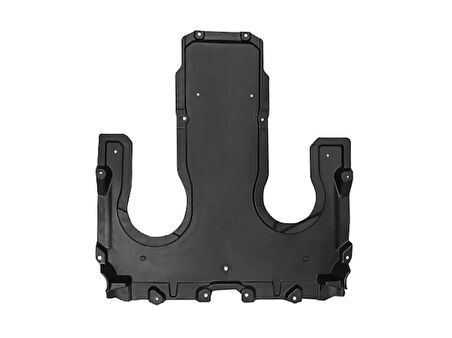 Mercedes Şanzıman Alt Muhafaza W222 Benzin