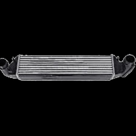 Mini Cooper (R56) 2013 Clubman (R55) 2010- 2014 Turbo Radyatörü Intercooler 540X82X64 17518506904 Wisco