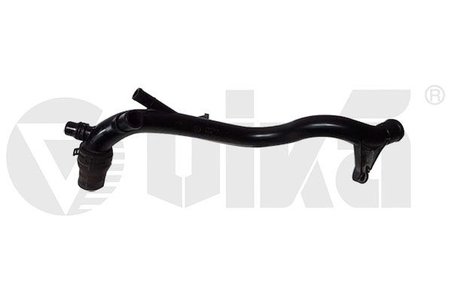 Audi A4 A5 A6 Q5 2.0TDI Caga Caha 2007- Radyatör Hortumu Plastik 03L121071C Wisco