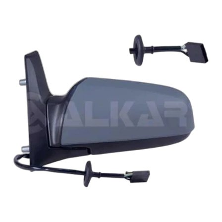 Opel Zafira B 2005-2009 Ayna Sağ ISI ELK KAT ASP VM6169EBR Viewmax
