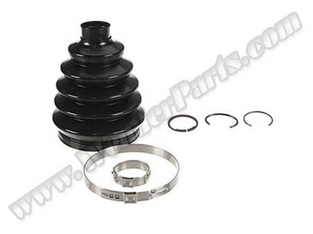 BMW X3:E83+LCI Aks Körüğü Tm Tk Ön Dış 31607529203PART Wender