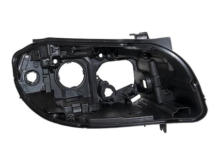 BMW X1:E84 2012-2015 Far Kasası Sağ Bi Xenon 63117290262 Wender
