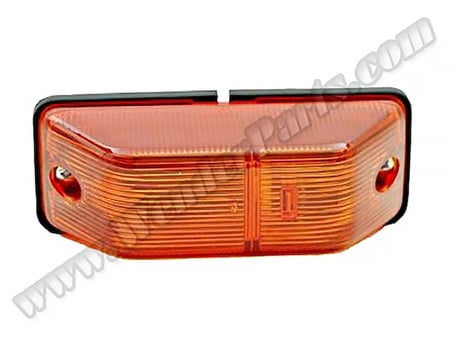 Mercedes Vario512D 818D Spr2801-910 W461 1995- Çamurluk Sinyali Sağ Sarı 0018204921 Wender