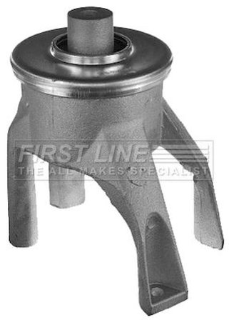 VW Transporter T5 T6 AXB AXD Caab 1.9 TDI 2.0 TDI 2.5 TDI 2003- Motor Takozu Ahtapot 7H0199849AR Wisco