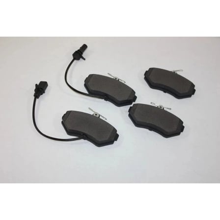 VW Passat 1996-2000 Fren Balata Ön Fisli 8E0 698 151 B Nextpart
