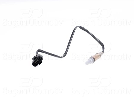 VW GOLF3 GOLF4 Audi Oksijen Sensoru 030906265AD Wisco