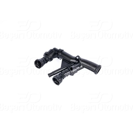 VW Golf 7 2015- Termostat Yuvasi Komple 04L121026AE Wisco