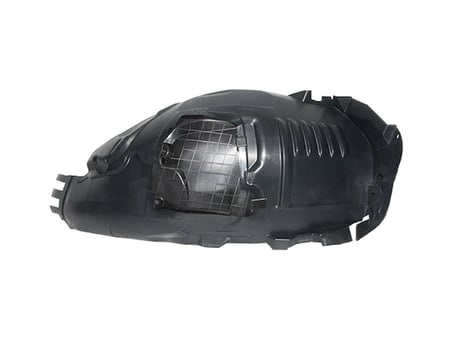Mercedes W205 Çamurluk Davlumbazı Ön Sağ Ön Taraf 2056903201