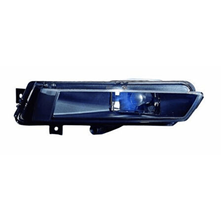 BMW Sis Farı E87-LCI Sağ 2007-11
