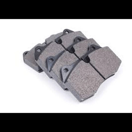 BMW Fren Balatası E38 Ön 728>735i 725tds/730d